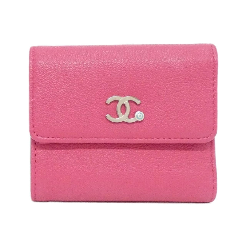 Ví Chanel - Hàng hiệu Authentic 770023