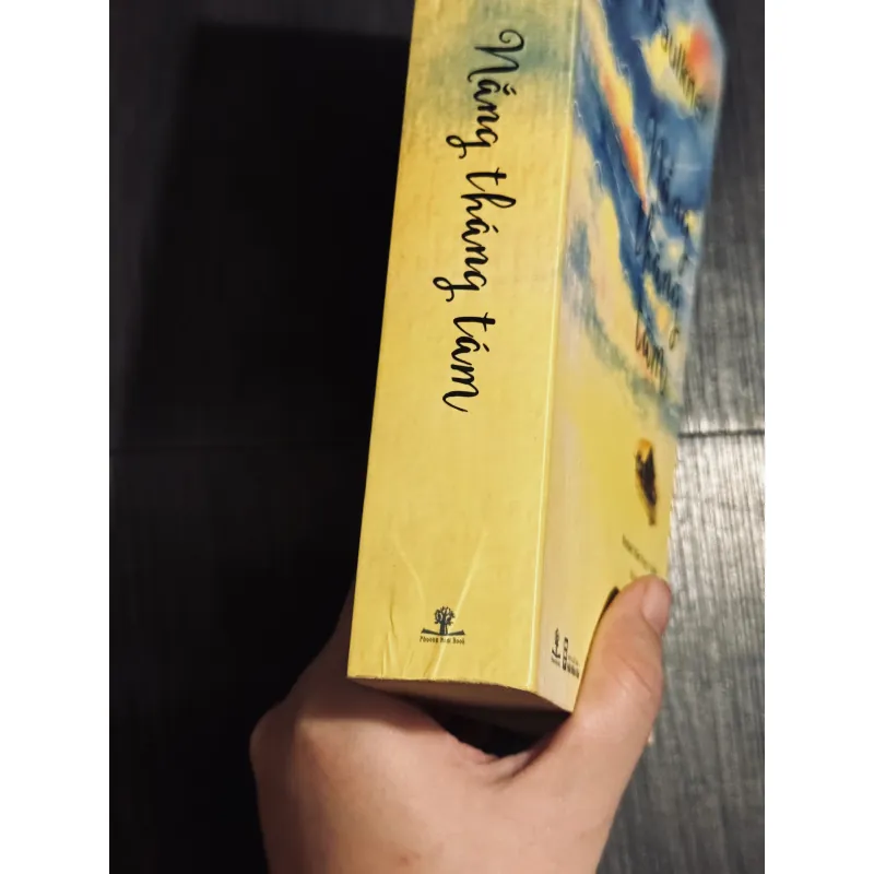 Nắng tháng tám 746292