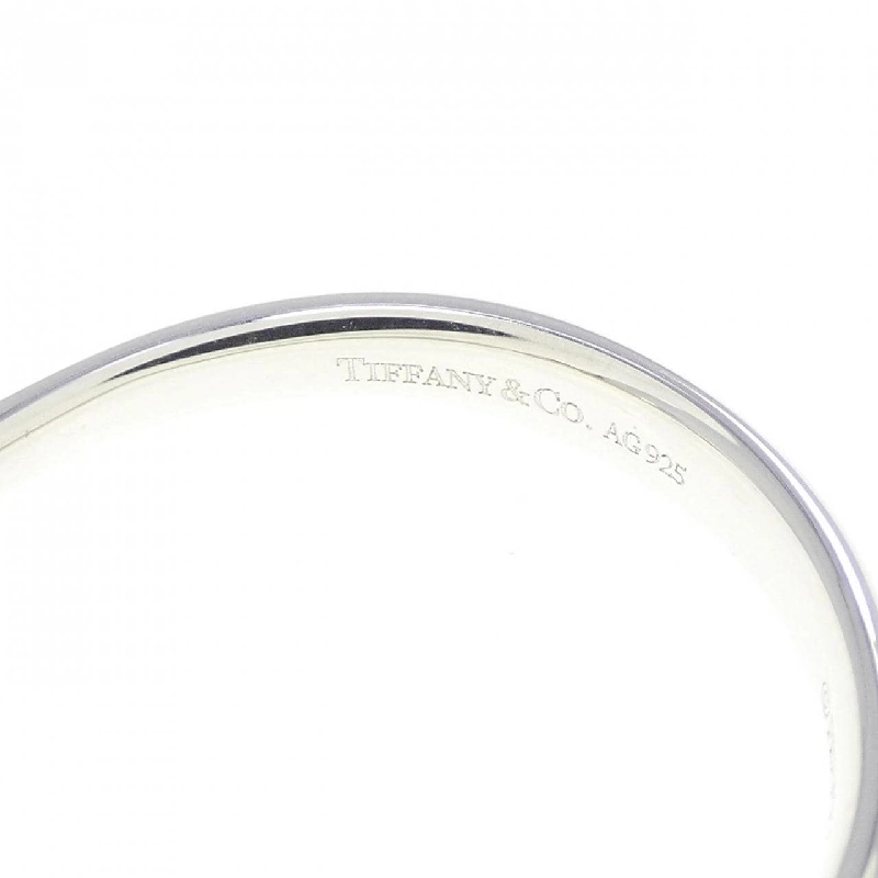 Nhẫn Bean Tiffany - Hàng hiệu Authentic 837724