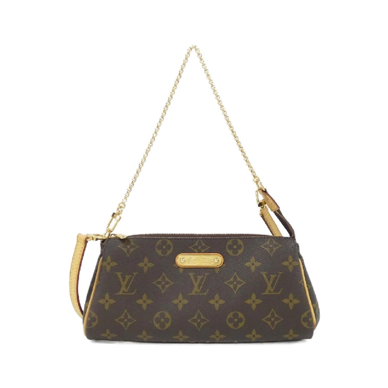 Túi xách vai Louis Vuitton Monogram Eva M95567 - Hàng hiệu Chính hãng 801460