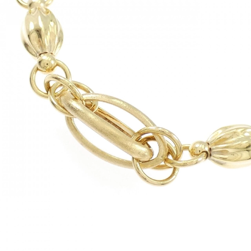 K18YG Dây chuyền - Hàng hiệu Chính hãng 870844