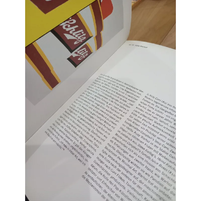 Das grobe fressen: Von pop bis heute 568452