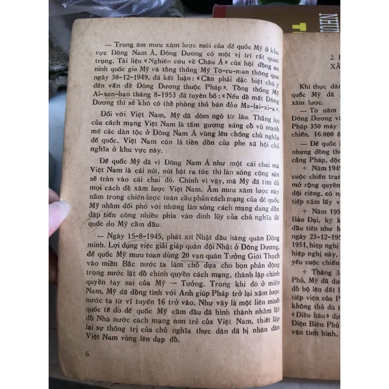 Mười tám năm chống Mỹ cứu nước thắng lợi  1029125