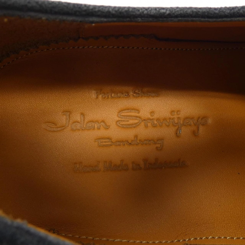 Giày JALAN SRIWIJAYA - Hàng hiệu Authentic 901134