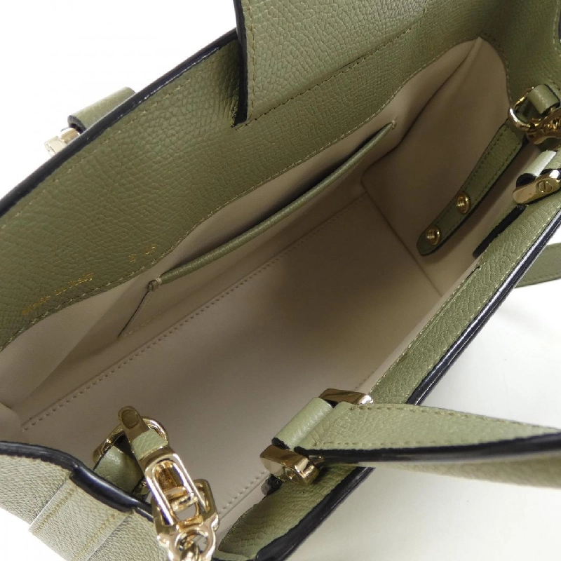 【Khuyến mãi】Túi VALEXTRA 659029