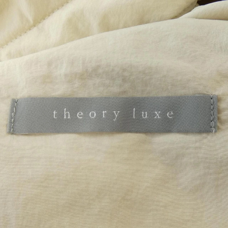 [Mã giảm giá] Áo khoác Theory luxe 638437