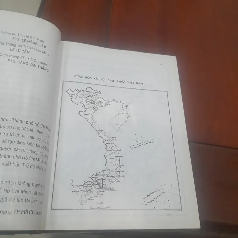 DI TÍCH LỊCH SỬ VĂN HÓA thành phố Hồ Chí Minh (Sài Gòn) 688242