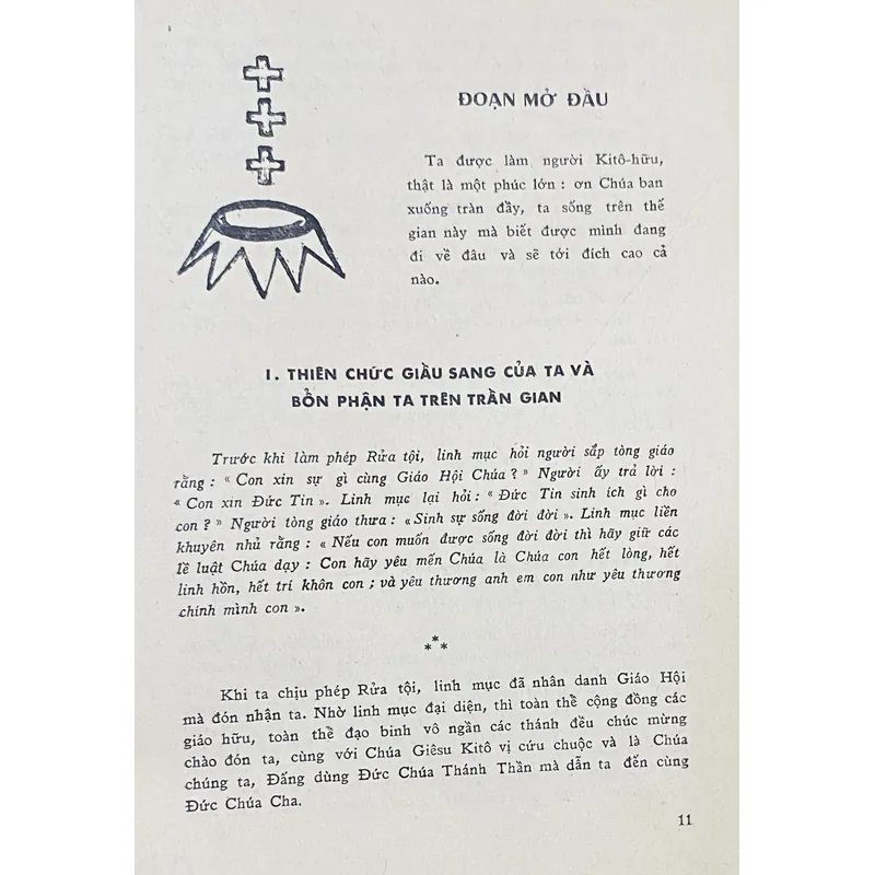 Giáo Lý Công Giáo xb năm 63 692720