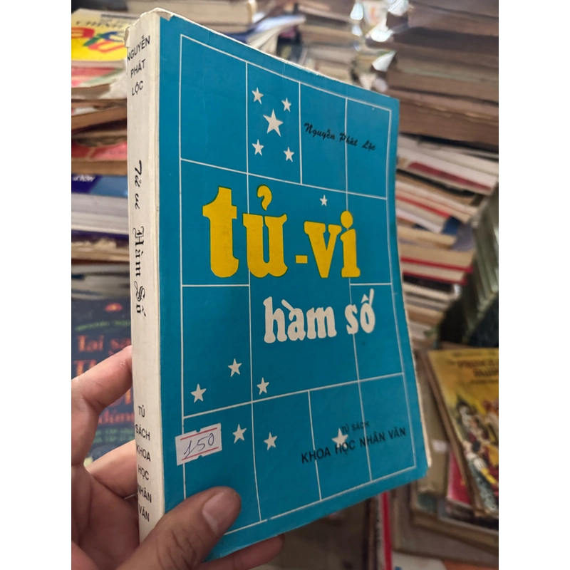 Tử vi hàm số 521968