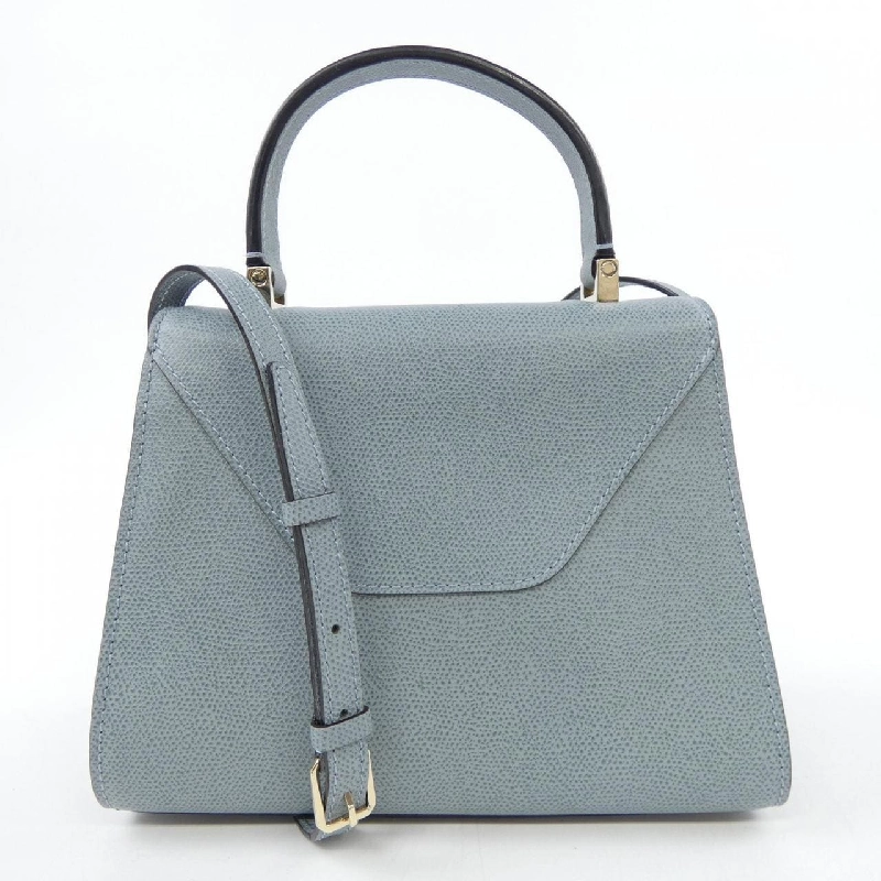 Túi xách VALEXTRA ISIDE WBES0036028LOC99 - Hàng hiệu Chính hãng 831643