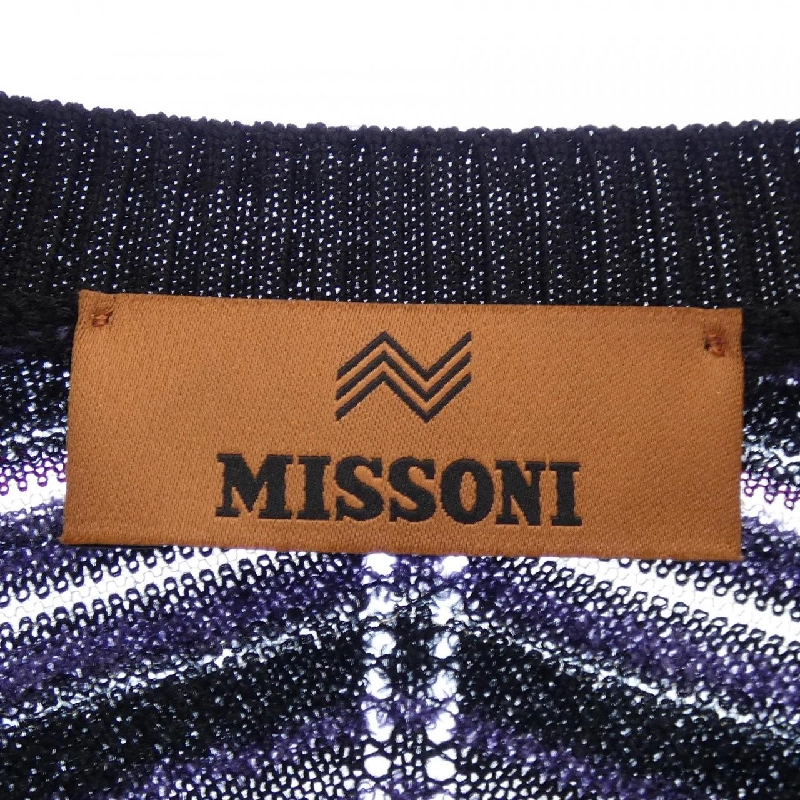 ミッソーニ MISSONI ニット - Hàng hiệu Authentic 774196