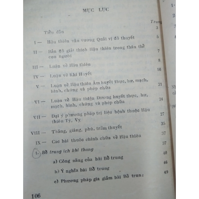 Khôn Hóa Thái Chân - Hải Thượng Lãn Ông 497172