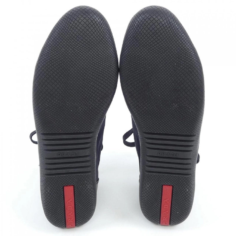 【Mã giảm giá】Giày thể thao PRADA 664440