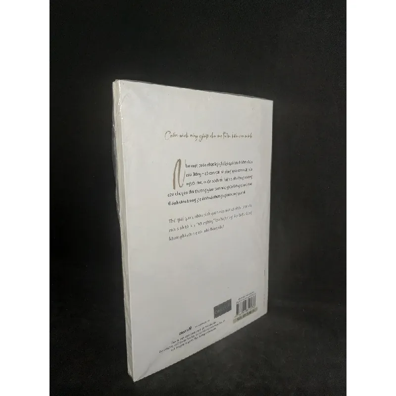 [Phiên Chợ Sách Cũ] Cảm ơn một khúc bình yên 2303 413798