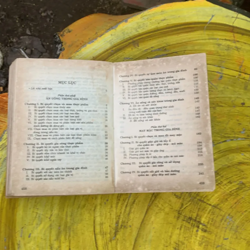 BÁCH KHOA GIA ĐÌNH - tủ sách mọi nhà-  CHU XUÂN GIAO biên dịch 759695