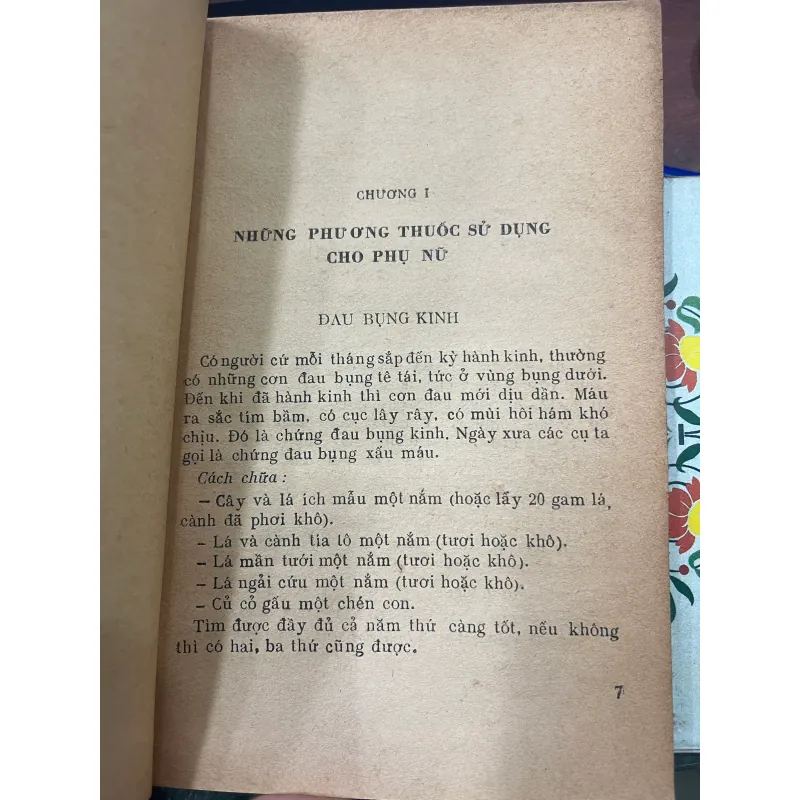 THUỐC HAY TAY ĐẢM - NGUYỄN VĂN BÁCH  997489