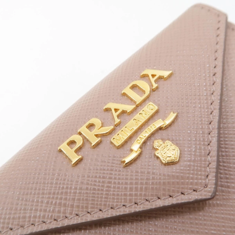 【Sản phẩm mới】Ví Prada 1MH021 623200