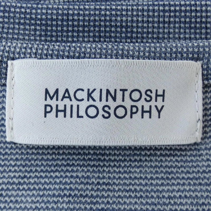 MACKINTOSH PHILOSOPHY - Áo thun Hàng hiệu Chính hãng 886076