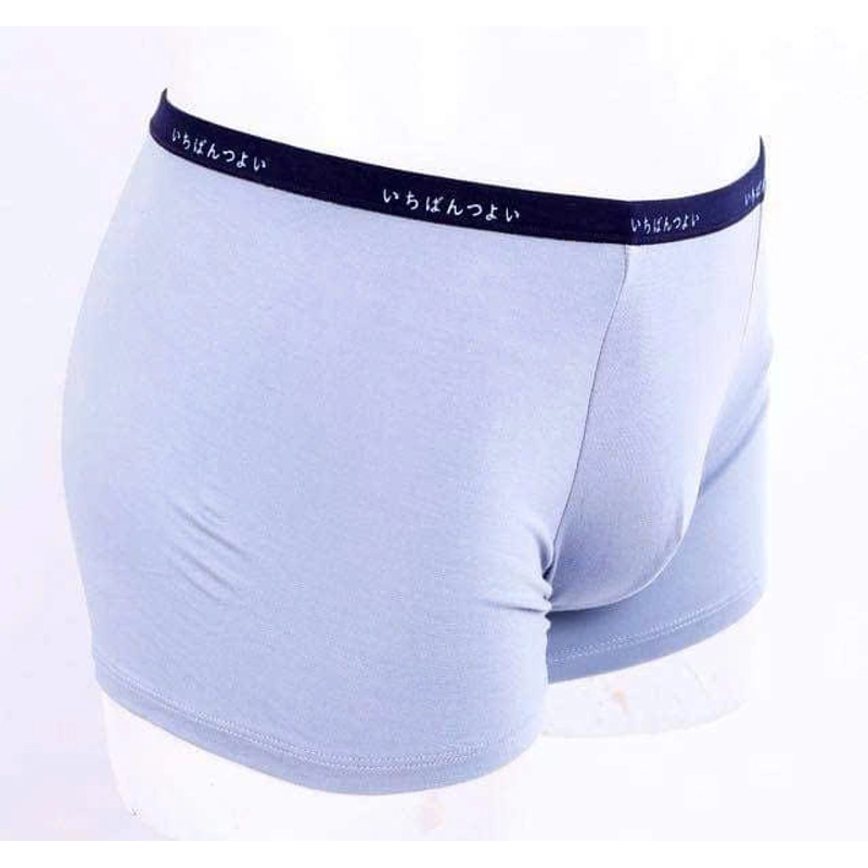 Quần sịp đùi cotton, hàng loại tốt, XK Nhật 465904