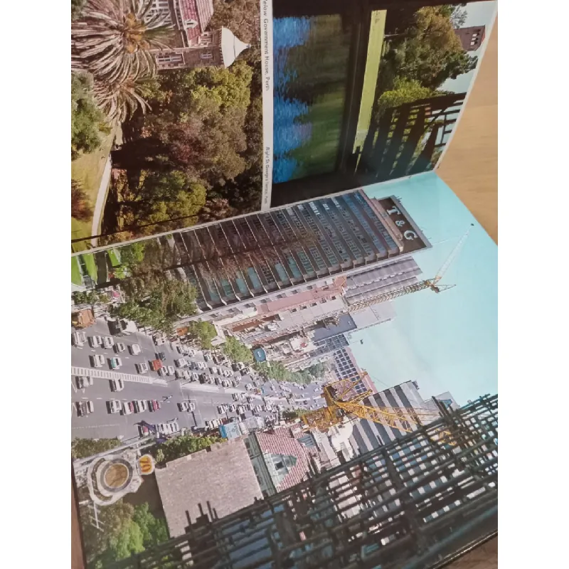Western Australia in colour - Michael Morcombe, Osmar White 575270
