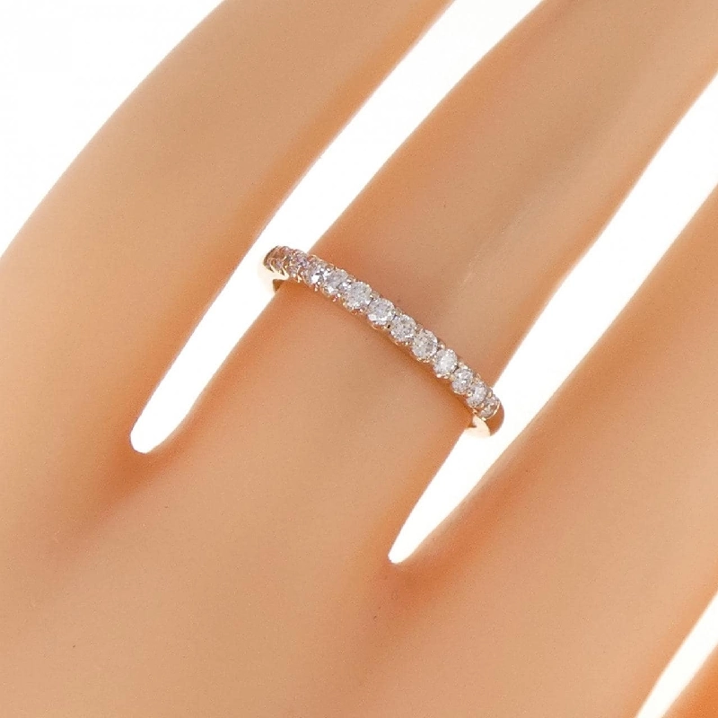 Nhẫn kim cương K18PG 0.23CT - Hàng hiệu Chính hãng 859048