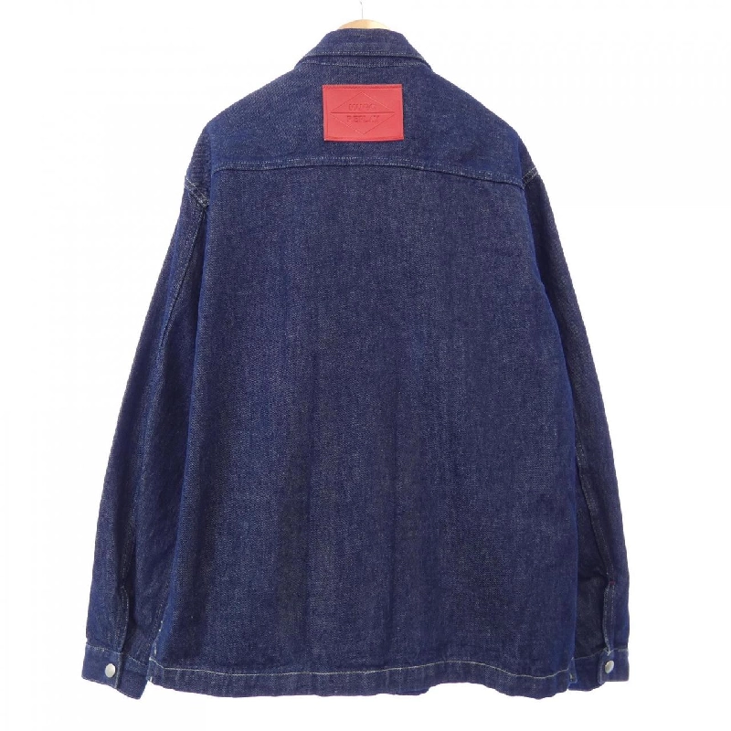 【Mã giảm giá】Hugo Boss HUGO BOSS Áo khoác 636225