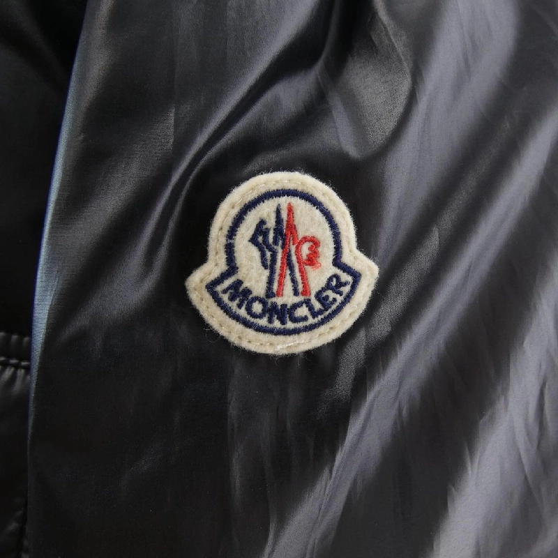 MONCLER MALPAS Áo khoác lông - Hàng hiệu Chính hãng 887445