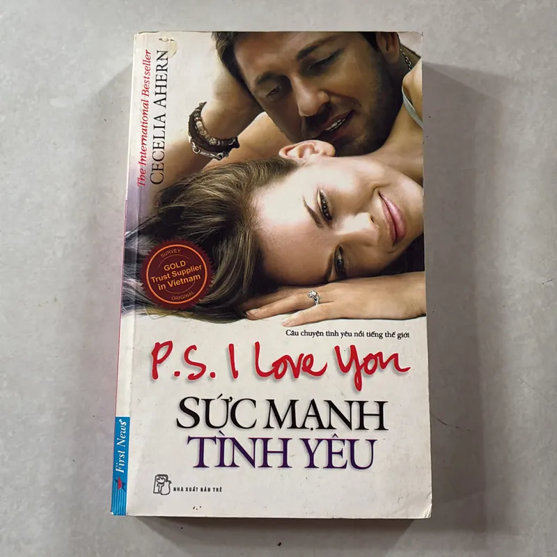 Sức mạnh tình yêu 735942