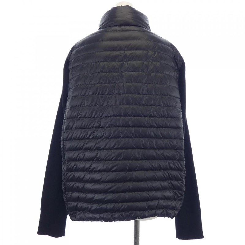 Áo khoác lông vũ MONCLER 637237