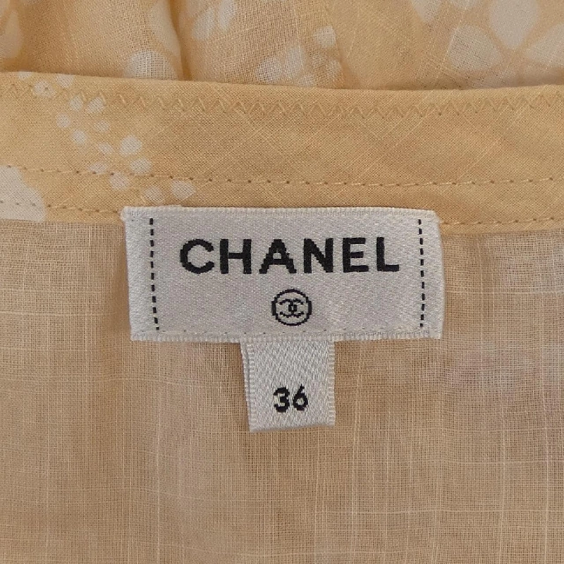 CHANEL LOOK9 P78608V70546 25 Áo - Hàng hiệu Chính hãng 773564