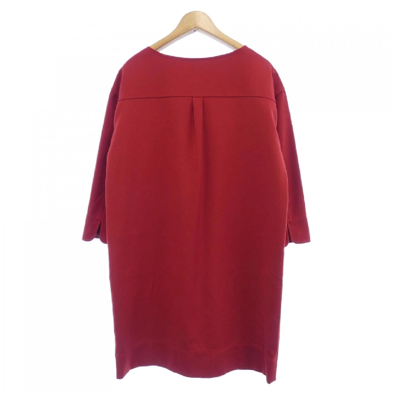 【Mã giảm giá】Blue Label Crestbridge BLUE LABEL CRESTBRIDGE Đầm 648754