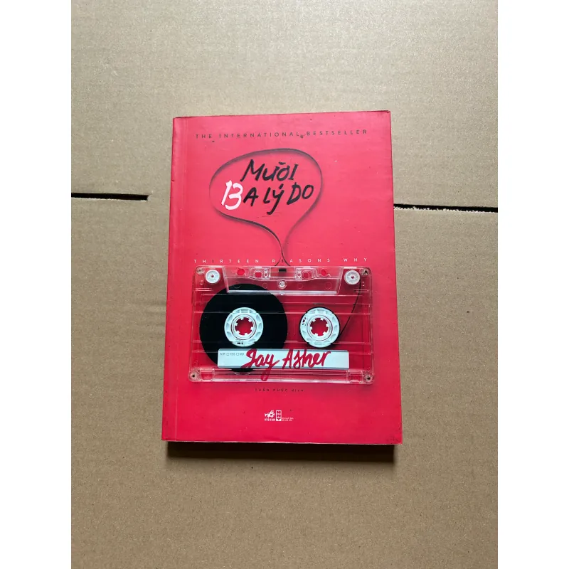 Mười ba lý do 928479