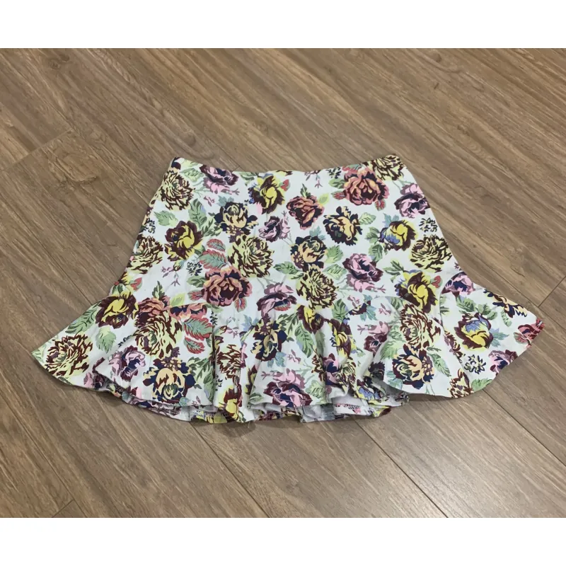 Chân váy ngắn size S 934762