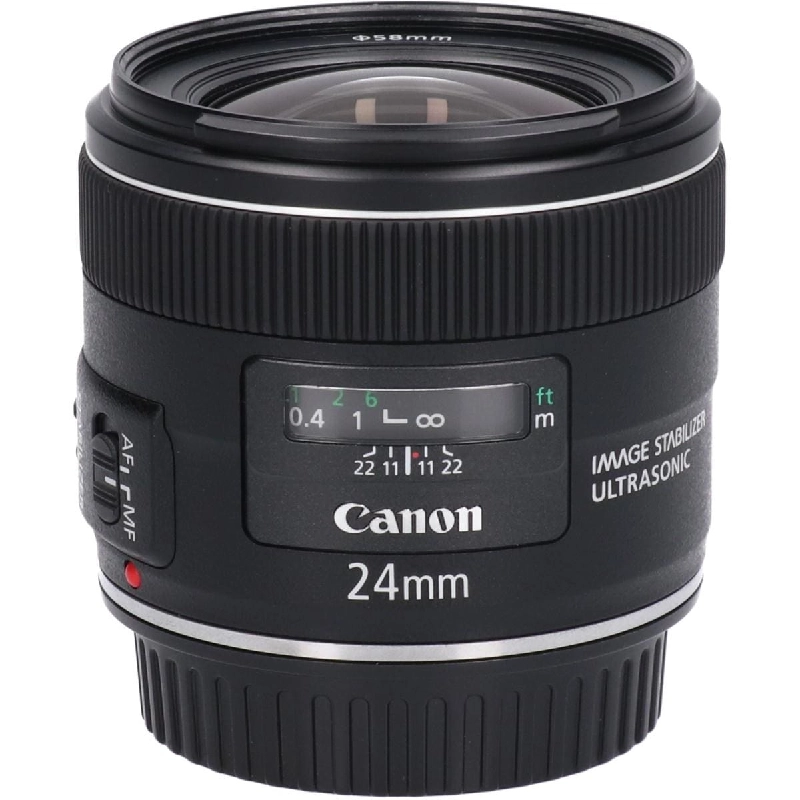 Ống kính EF24mm F2.8 IS USM - Hàng hiệu Authentic 879203