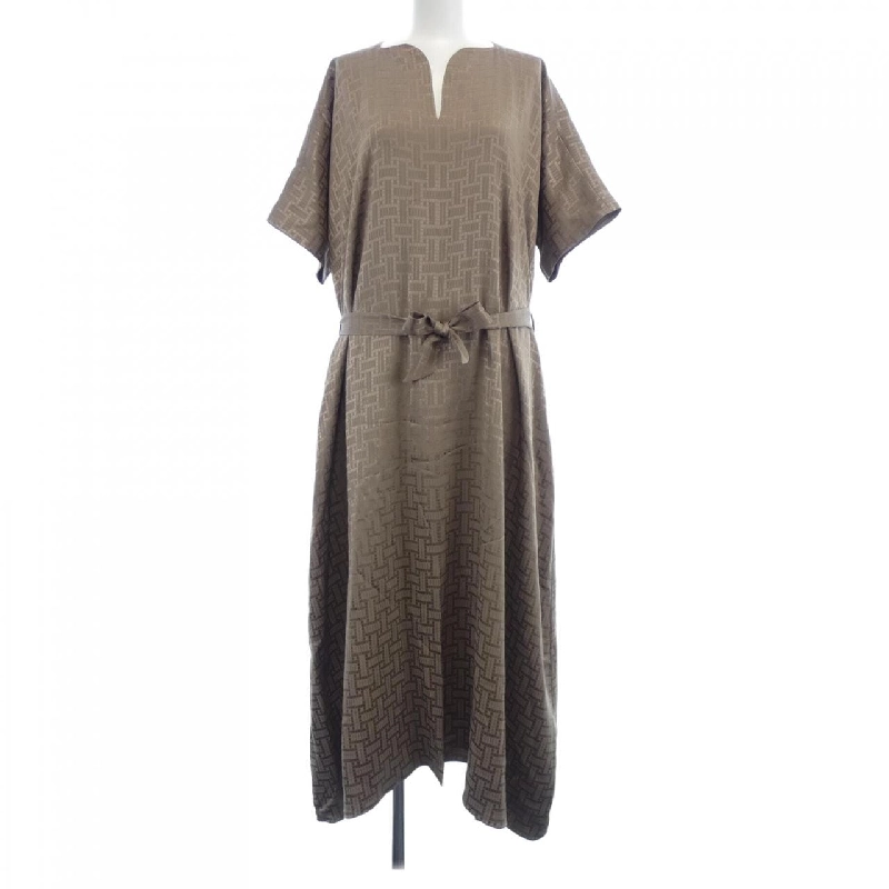 Đầm HERMES - Hàng hiệu Authentic 822013