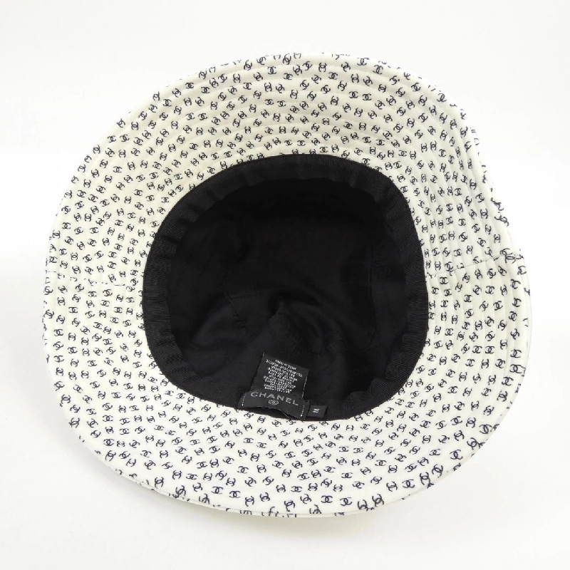 Mũ CHANEL - Hàng hiệu Authentic 835819