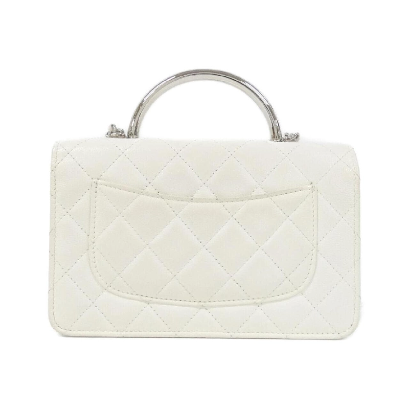 Ví dây chuyền Chanel AP4497 - Hàng hiệu Authentic 771765