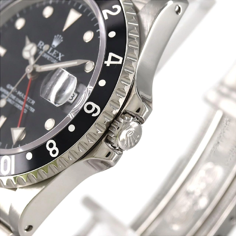 Đồng hồ Rolex GMT Master 16700 SS tự động T series - Hàng hiệu chính hãng 881902