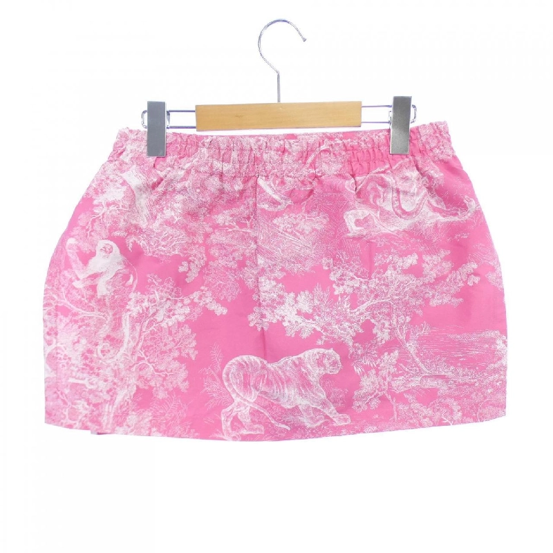 Chân váy CHRISTIAN DIOR - Hàng hiệu Chính hãng 652565