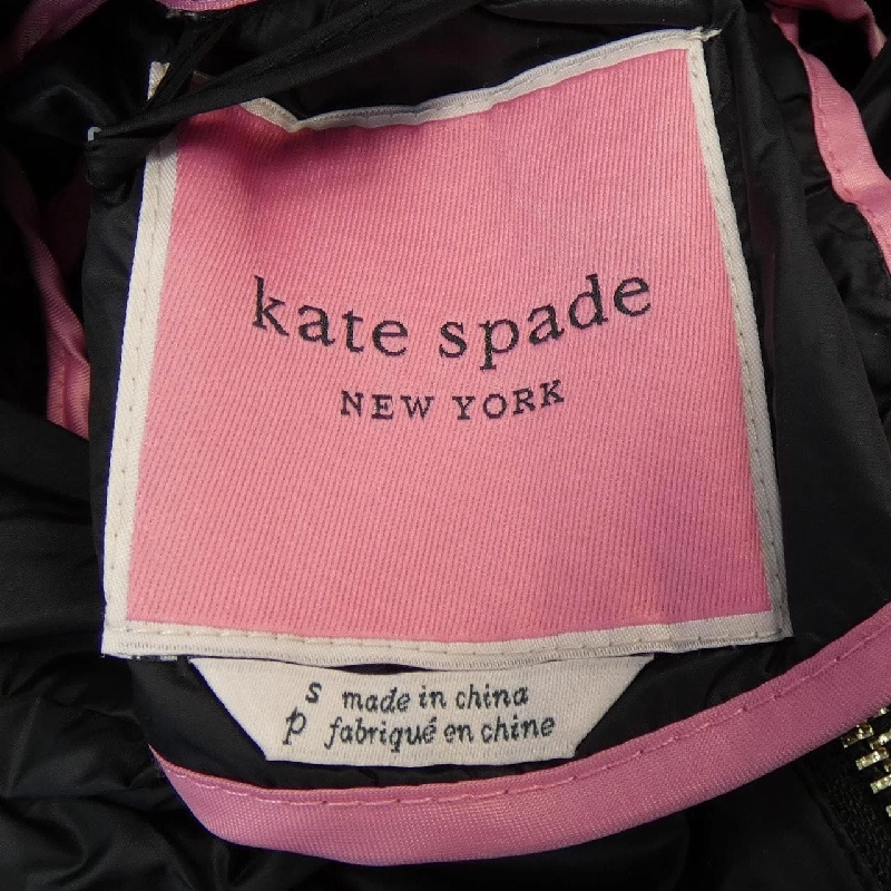 Áo khoác lông vũ kate spade - Hàng hiệu Authentic 634274
