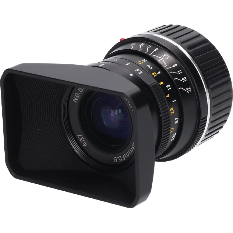 28mm F5.6 - Hàng hiệu Authentic 880664