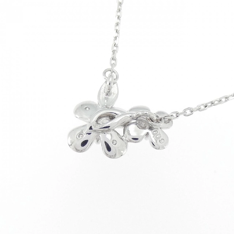 Nhẫn hoa sapphire Stargewelry - Hàng hiệu Authentic 844414