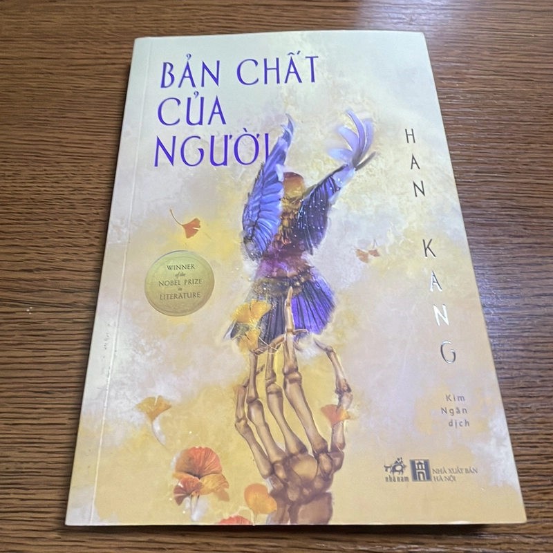 Bản chất của người Han Kang 407772