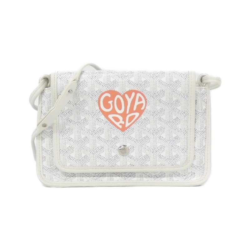 Túi đeo vai Goyard Plume - Hàng hiệu Chính hãng 802744