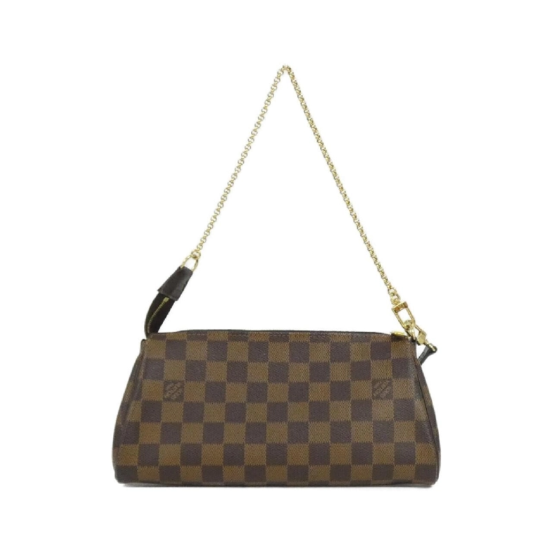 Túi xách vai Louis Vuitton Damier Eva N55213 - Hàng hiệu Chính hãng 763932