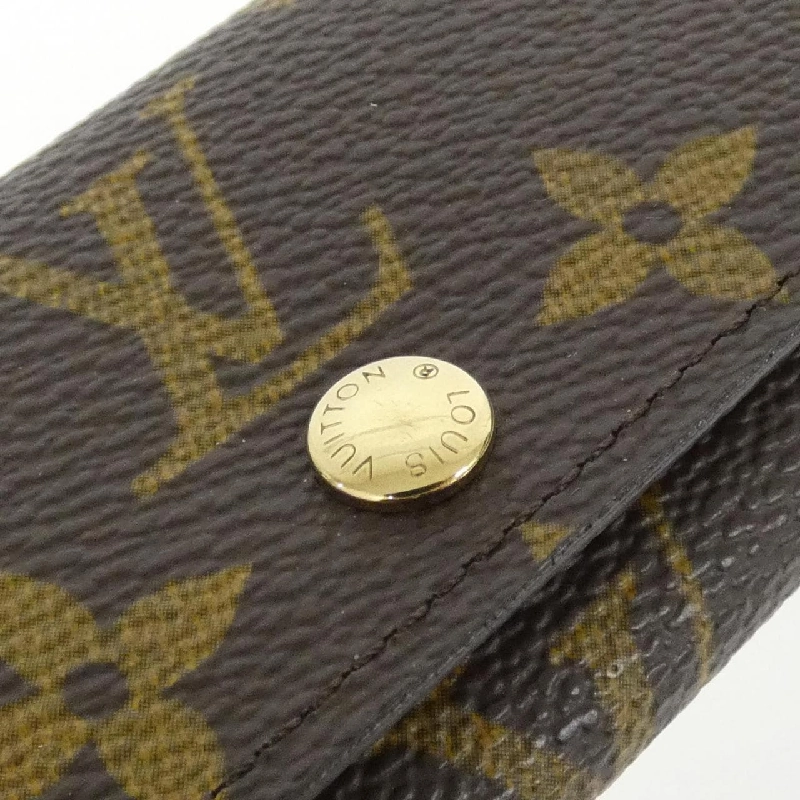 Ví khóa Louis Vuitton Monogram Multiclés M62631 624226