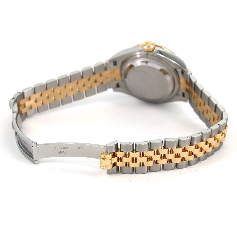 Đồng hồ Rolex Datejust 279383RBR SSxYG tự động - Hàng hiệu Authentic 881773