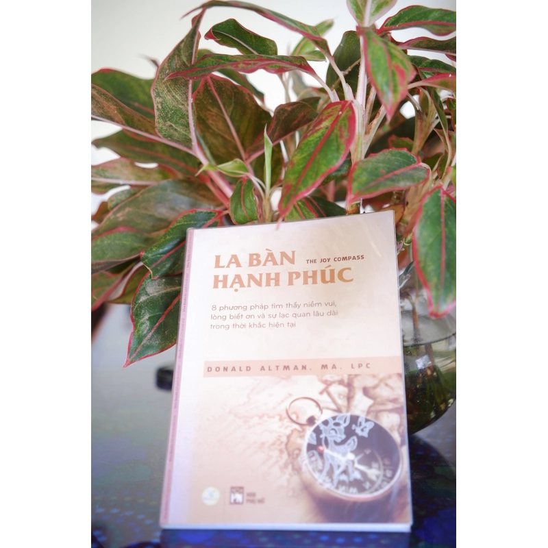 LA BÀN HẠNH PHÚC 450743