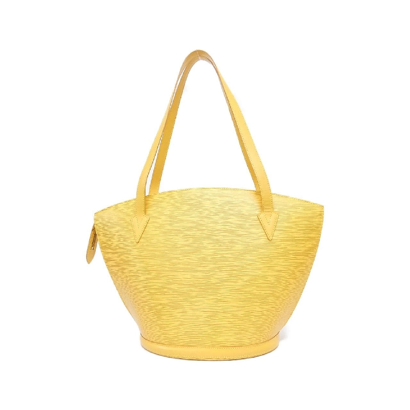 Túi xách mua sắm Epi Saint Jacques Louis Vuitton M52269 612788