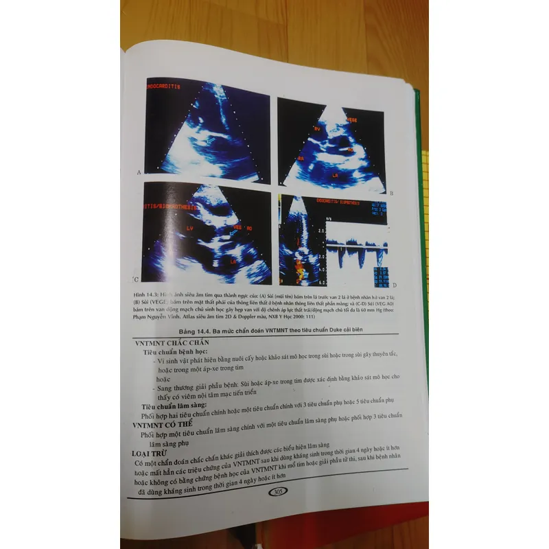 BỆNH HỌC TIM MẠCH  593432